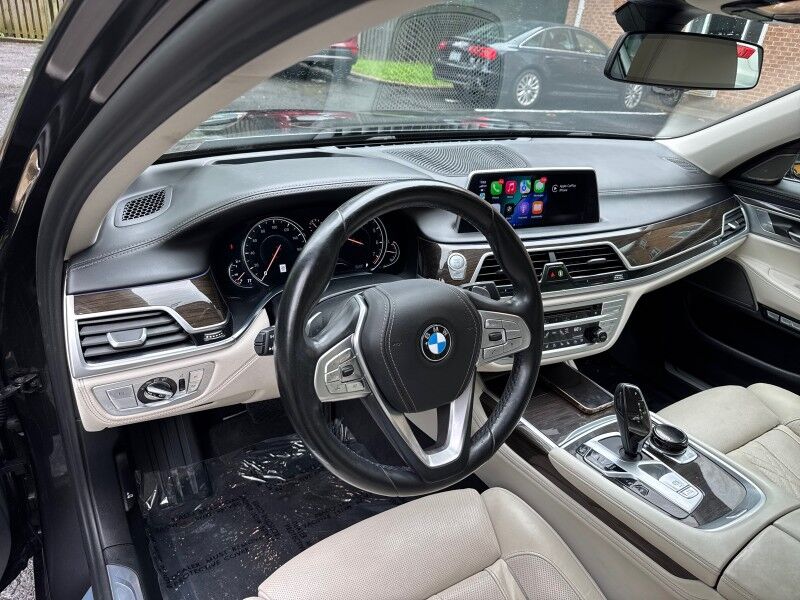 2018 BMW 7 Series 750i xDrive AWD w/ Executive Package Arlington VA
