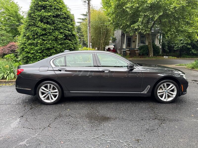 2018 BMW 7 Series 750i xDrive AWD w/ Executive Package Arlington VA