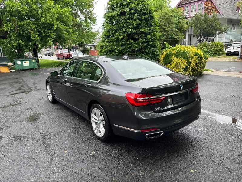 2018 BMW 7 Series 750i xDrive AWD w/ Executive Package Arlington VA