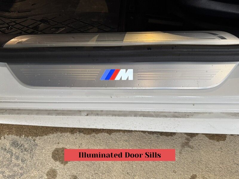 2018 BMW 7 Series 750i xDrive AWD w/ M Sport Package Arlington VA