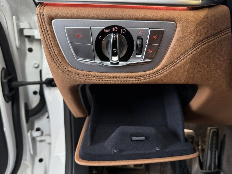 2018 BMW 7 Series 750i xDrive AWD w/ M Sport Package Arlington VA