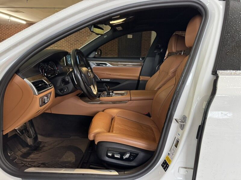 2018 BMW 7 Series 750i xDrive AWD w/ M Sport Package Arlington VA