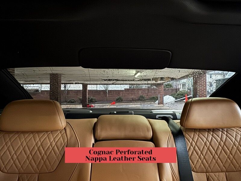 2018 BMW 7 Series 750i xDrive AWD w/ M Sport Package Arlington VA