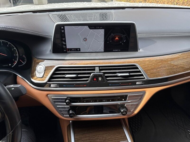 2018 BMW 7 Series 750i xDrive AWD w/ M Sport Package Arlington VA