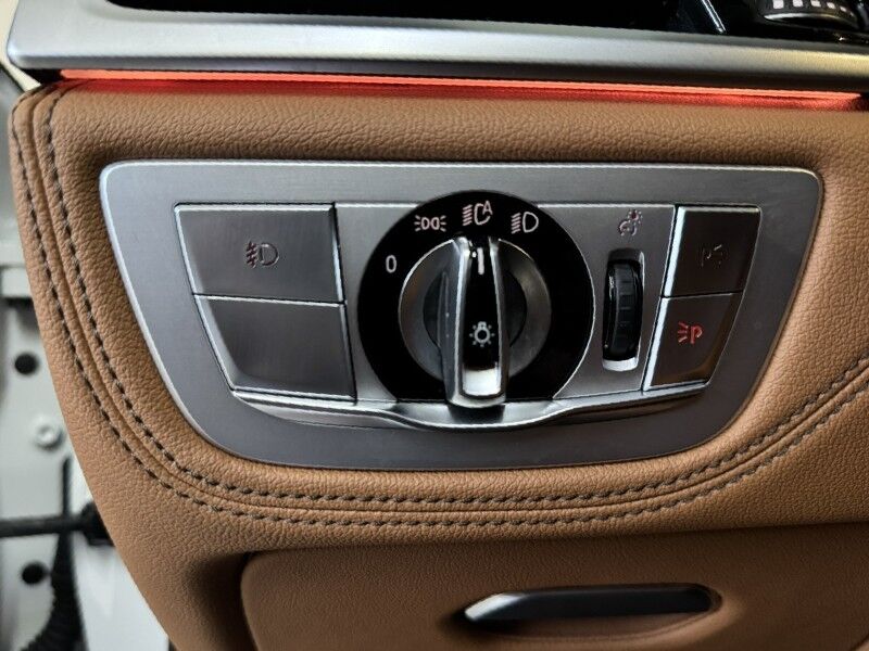 2018 BMW 7 Series 750i xDrive AWD w/ M Sport Package Arlington VA