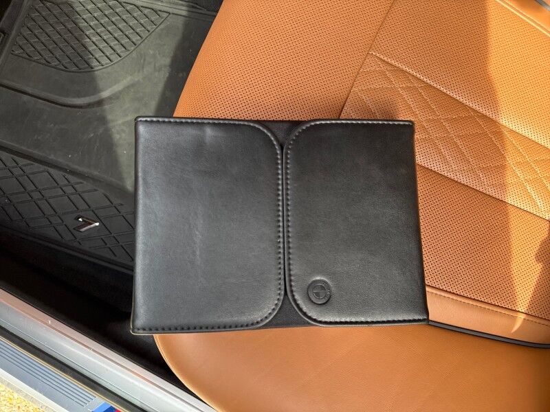 2018 BMW 7 Series 750i xDrive AWD w/ M Sport Package Arlington VA