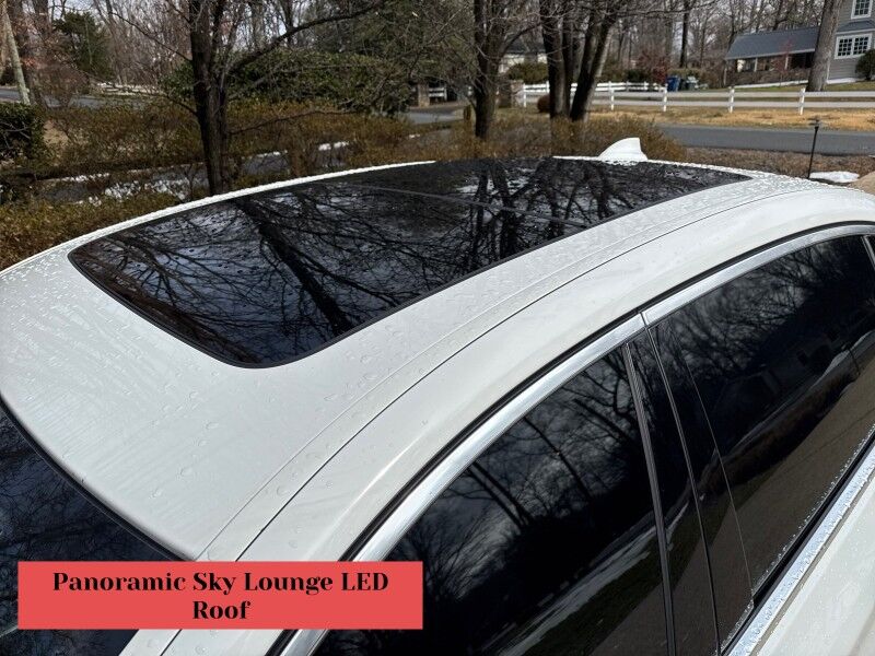 2018 BMW 7 Series 750i xDrive AWD w/ M Sport Package Arlington VA