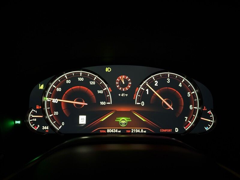 2018 BMW 7 Series 750i xDrive AWD w/ M Sport Package Arlington VA