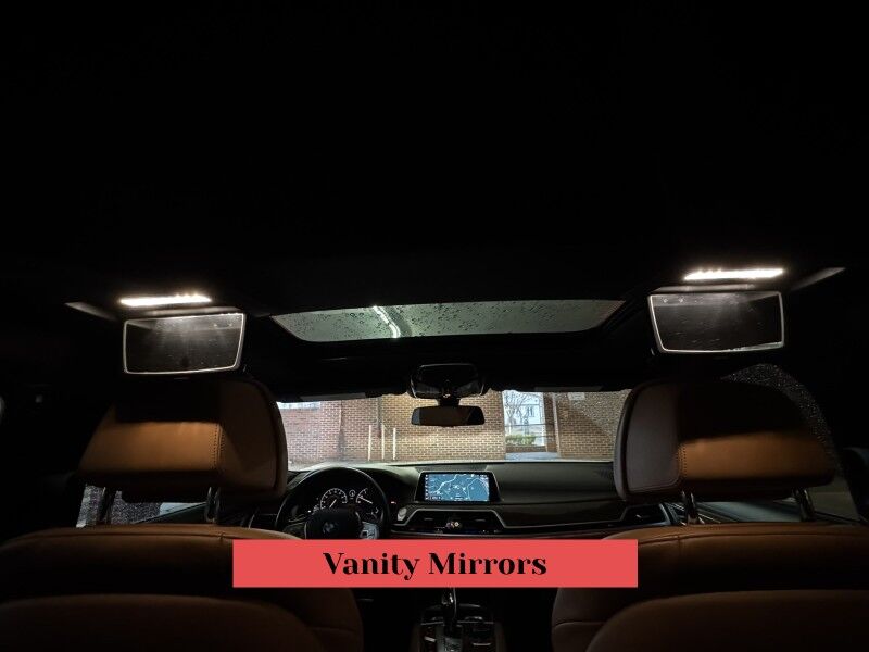 2018 BMW 7 Series 750i xDrive AWD w/ M Sport Package Arlington VA