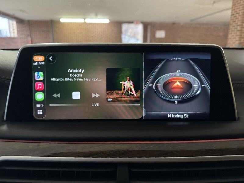 2018 BMW 7 Series 750i xDrive AWD w/ M Sport Package Arlington VA