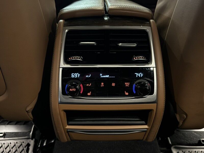 2018 BMW 7 Series 750i xDrive AWD w/ M Sport Package Arlington VA