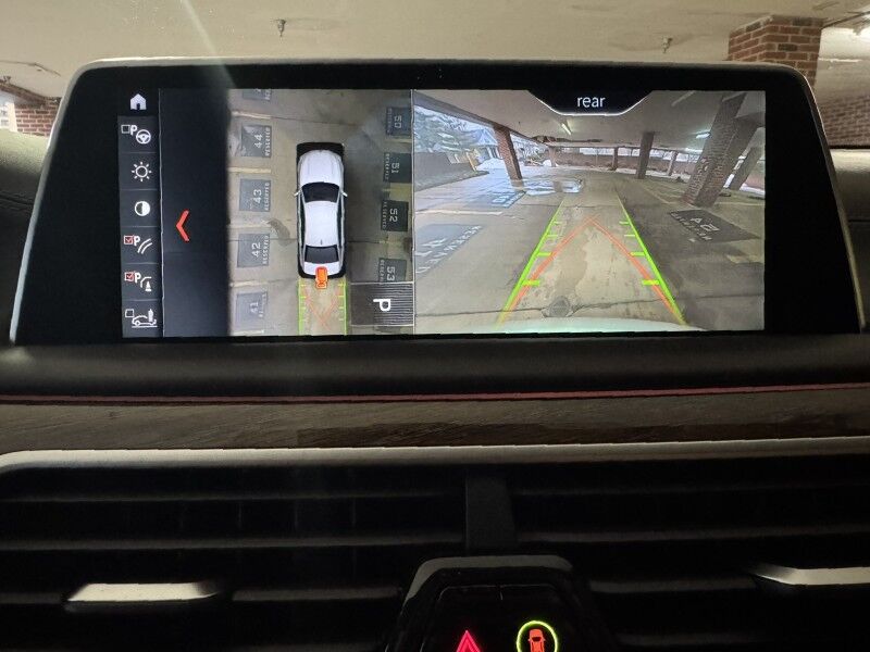 2018 BMW 7 Series 750i xDrive AWD w/ M Sport Package Arlington VA