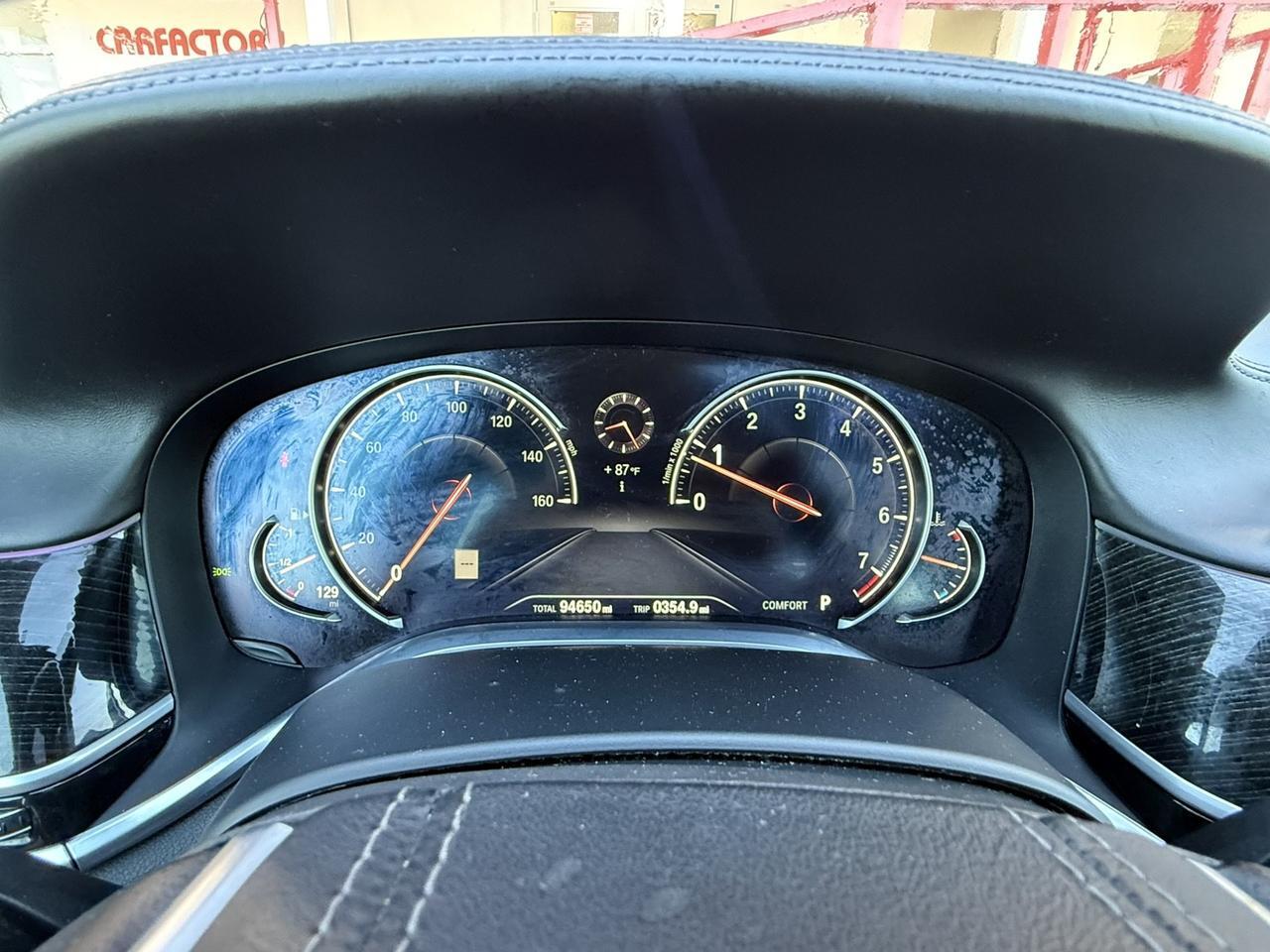 2018 BMW 7 Series 750i xDrive Hollywood FL