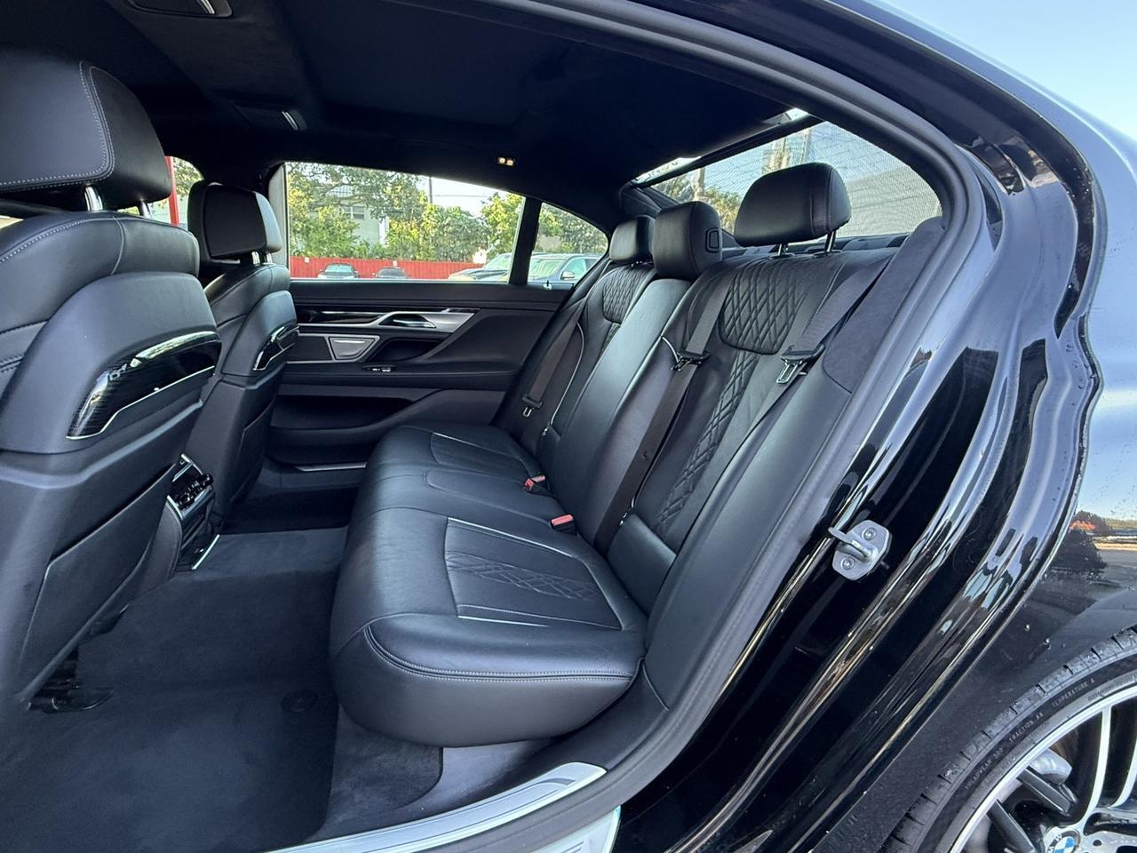 2018 BMW 7 Series 750i xDrive Hollywood FL