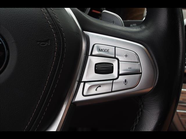 2018 BMW 7 Series 750i xDrive Raleigh NC