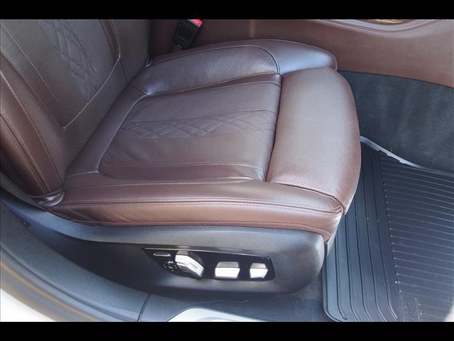2018 BMW 7 Series 750i xDrive Raleigh NC