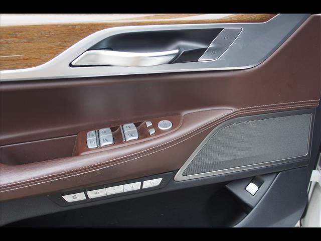 2018 BMW 7 Series 750i xDrive Raleigh NC