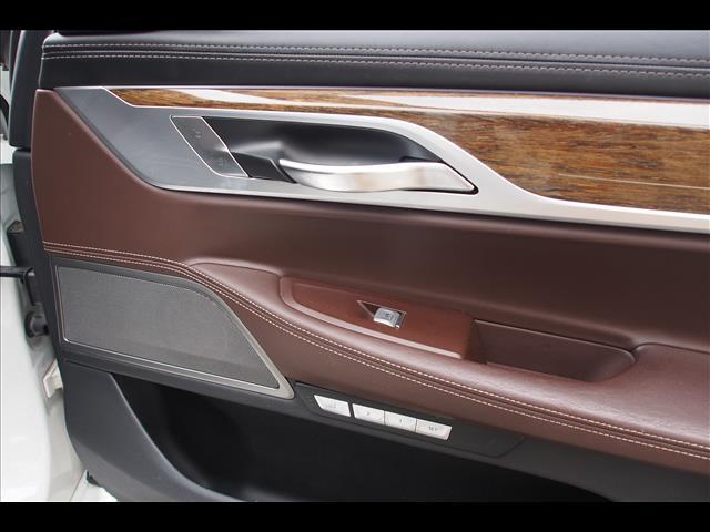 2018 BMW 7 Series 750i xDrive Raleigh NC