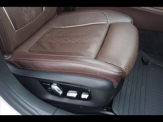 2018 BMW 7 Series 750i xDrive Raleigh NC