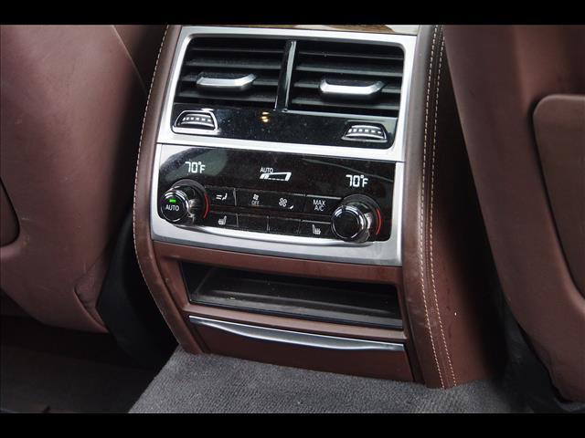 2018 BMW 7 Series 750i xDrive Raleigh NC