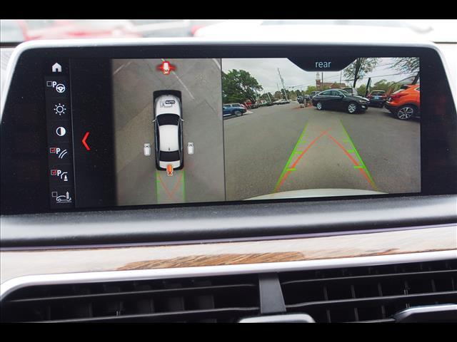 2018 BMW 7 Series 750i xDrive Raleigh NC