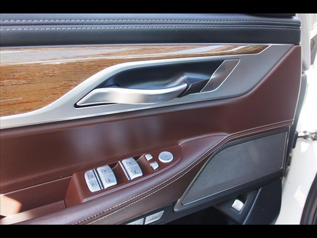 2018 BMW 7 Series 750i xDrive Raleigh NC