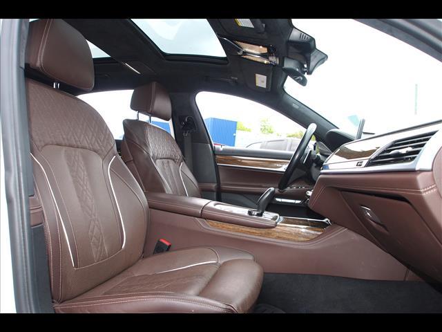 2018 BMW 7 Series 750i xDrive Raleigh NC