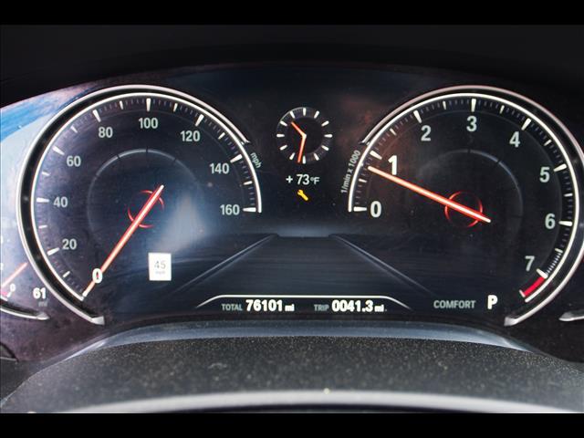 2018 BMW 7 Series 750i xDrive Raleigh NC