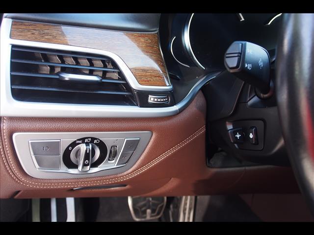 2018 BMW 7 Series 750i xDrive Raleigh NC