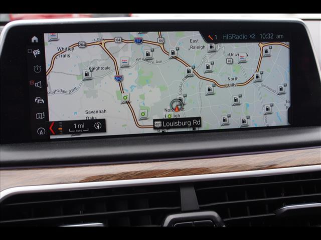 2018 BMW 7 Series 750i xDrive Raleigh NC