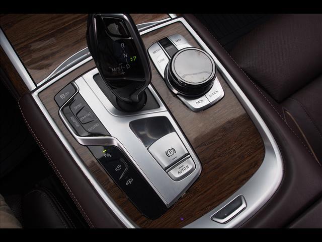 2018 BMW 7 Series 750i xDrive Raleigh NC