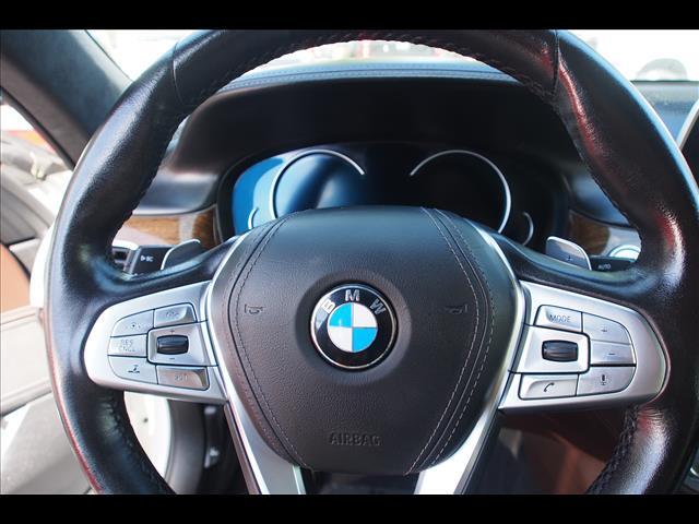 2018 BMW 7 Series 750i xDrive Raleigh NC