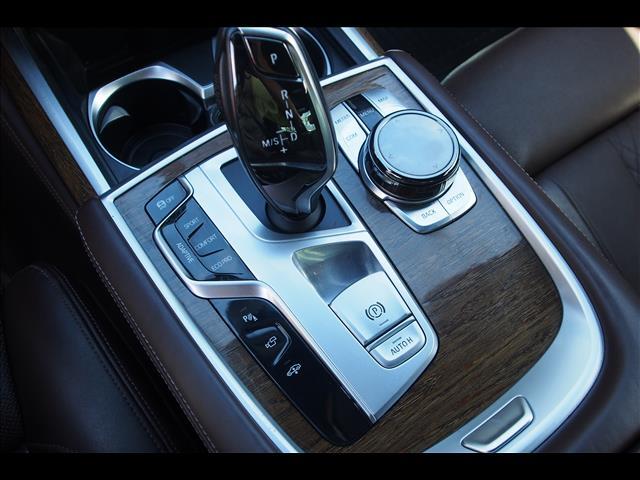 2018 BMW 7 Series 750i xDrive Raleigh NC