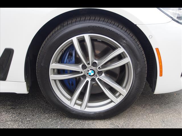 2018 BMW 7 Series 750i xDrive Raleigh NC