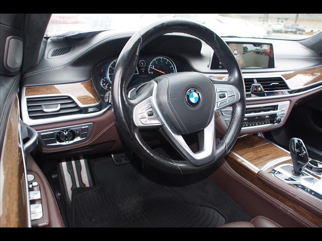 2018 BMW 7 Series 750i xDrive Raleigh NC