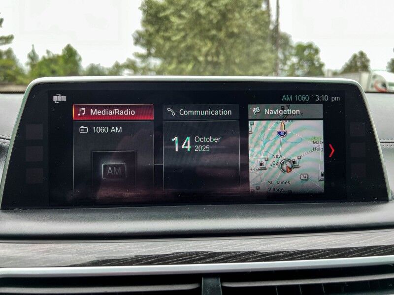 2018 BMW 7 Series 750i xDrive Wilmington NC