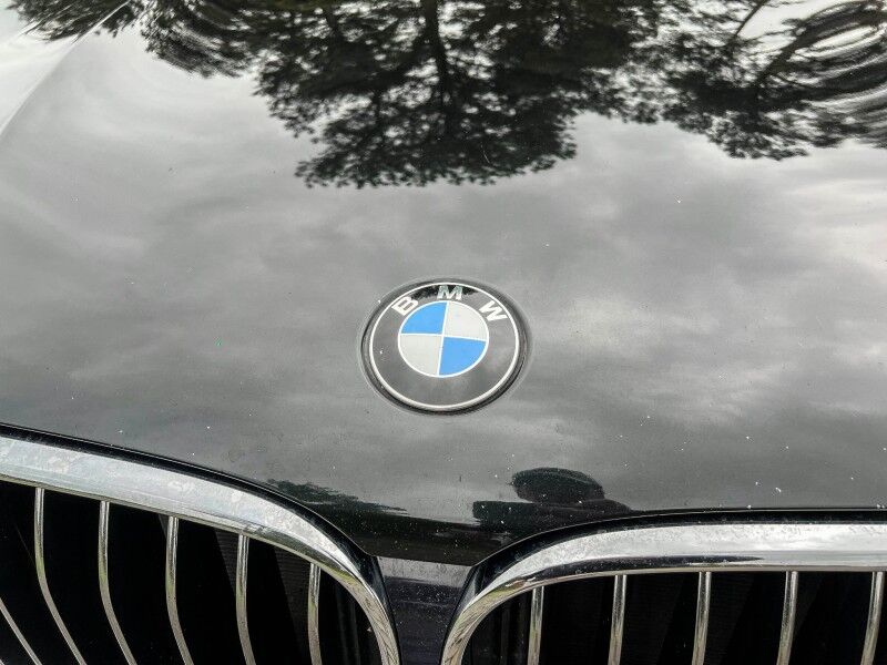 2018 BMW 7 Series 750i xDrive Wilmington NC