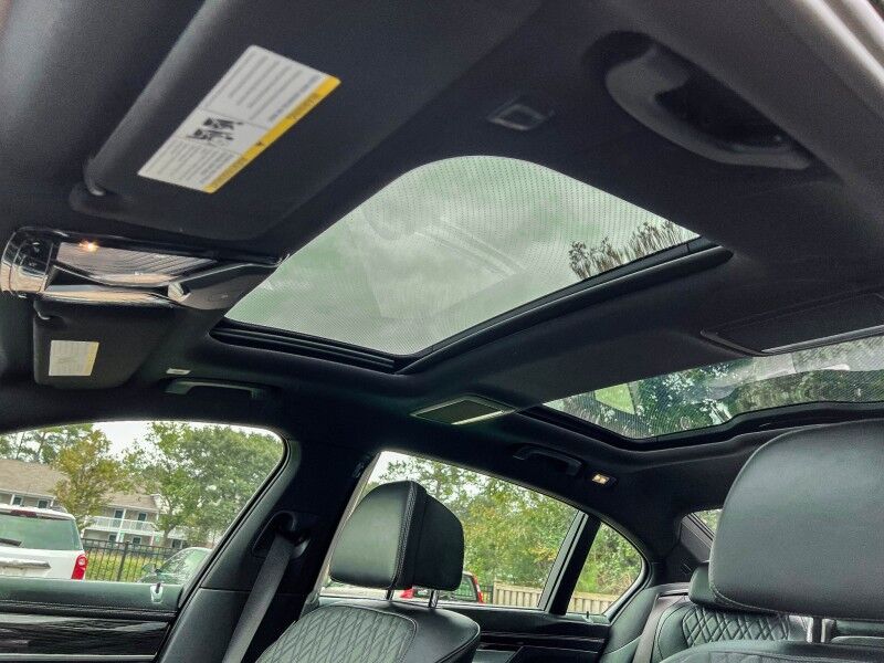 2018 BMW 7 Series 750i xDrive Wilmington NC