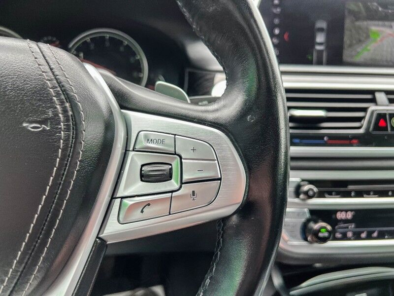 2018 BMW 7 Series 750i xDrive Wilmington NC