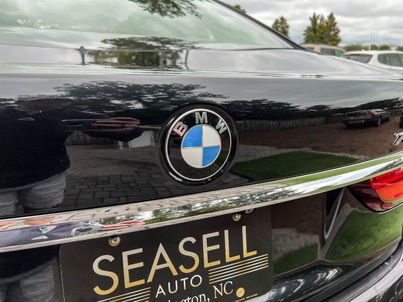 2018 BMW 7 Series 750i xDrive Wilmington NC