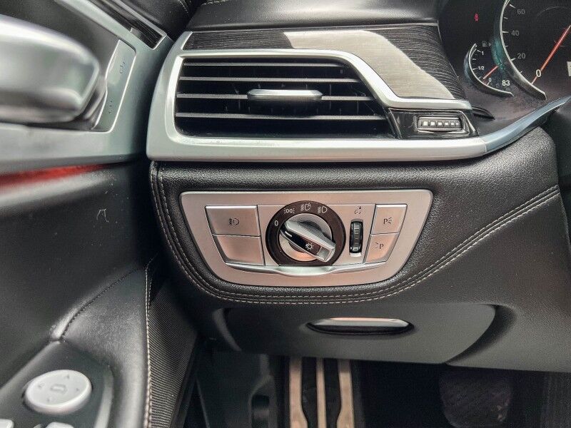 2018 BMW 7 Series 750i xDrive Wilmington NC