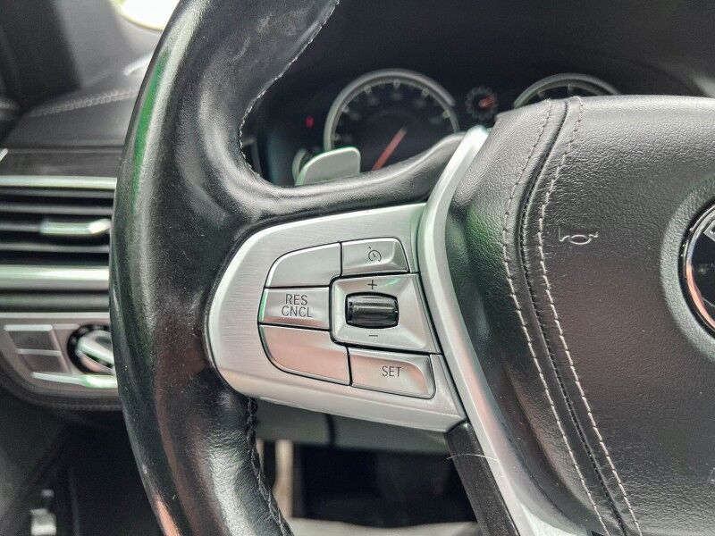 2018 BMW 7 Series 750i xDrive Wilmington NC