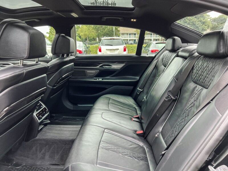 2018 BMW 7 Series 750i xDrive Wilmington NC