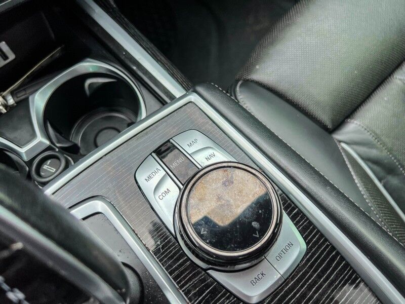 2018 BMW 7 Series 750i xDrive Wilmington NC