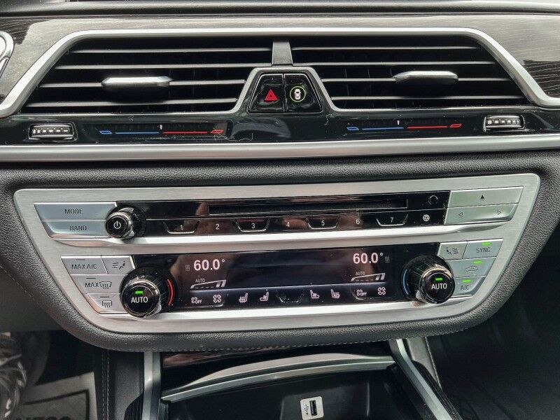 2018 BMW 7 Series 750i xDrive Wilmington NC