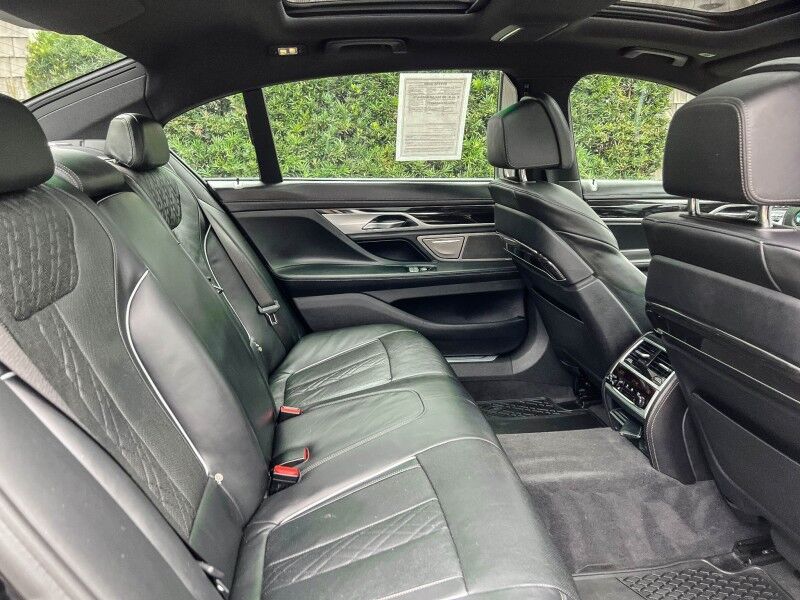 2018 BMW 7 Series 750i xDrive Wilmington NC