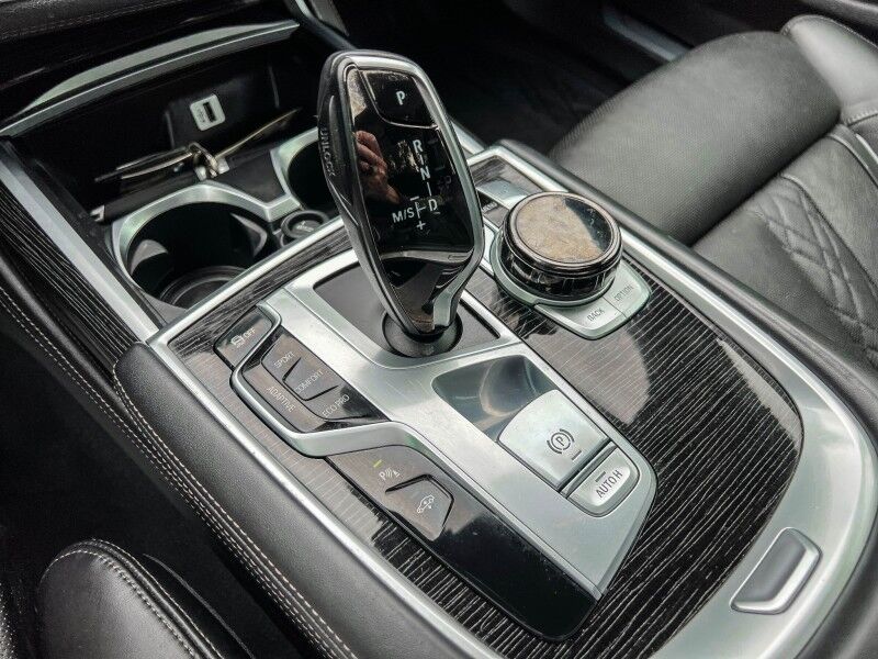 2018 BMW 7 Series 750i xDrive Wilmington NC