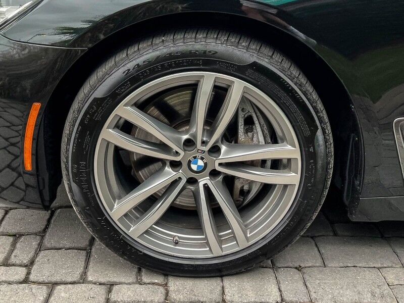 2018 BMW 7 Series 750i xDrive Wilmington NC