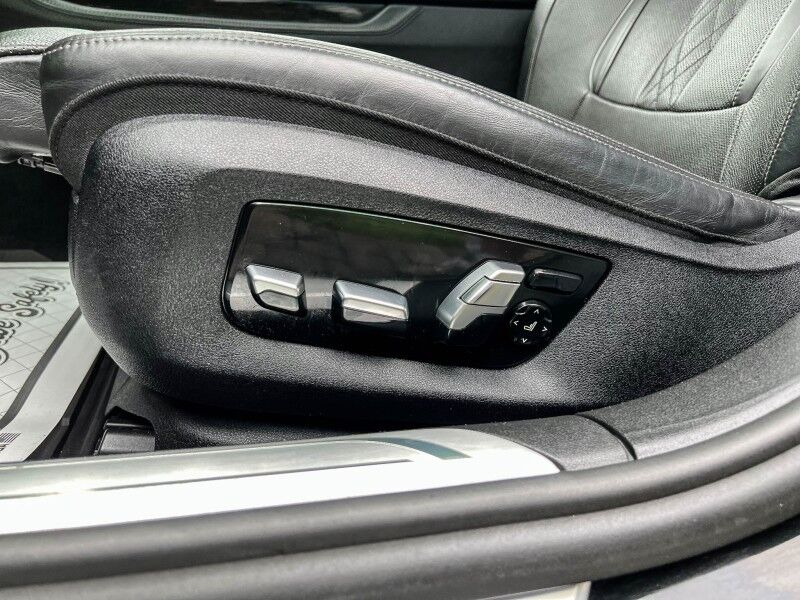2018 BMW 7 Series 750i xDrive Wilmington NC