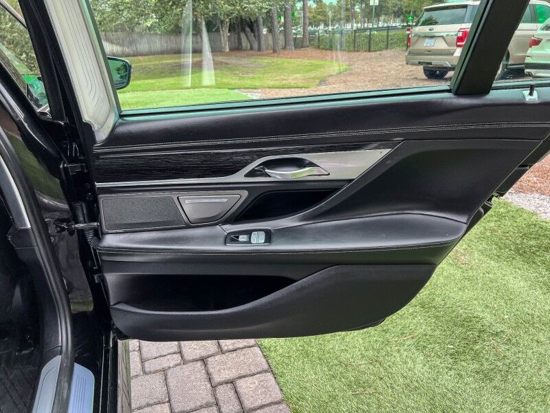2018 BMW 7 Series 750i xDrive Wilmington NC